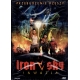 DVD Iron Sky. Inwazja