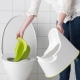 Ikea LOCKIG Duży antypoślizgowy NOCNIK higiena